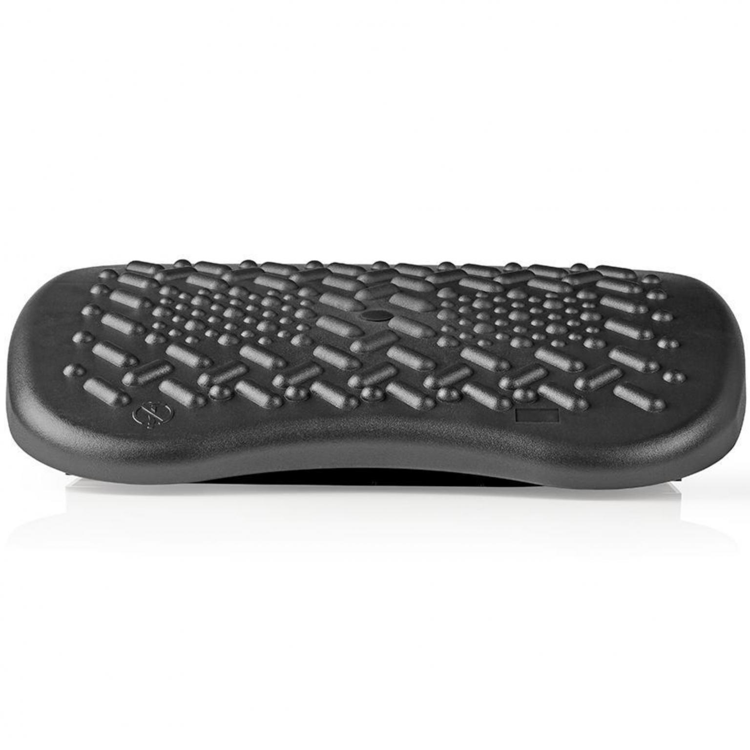 Ergonomische voetsteun - Nedis