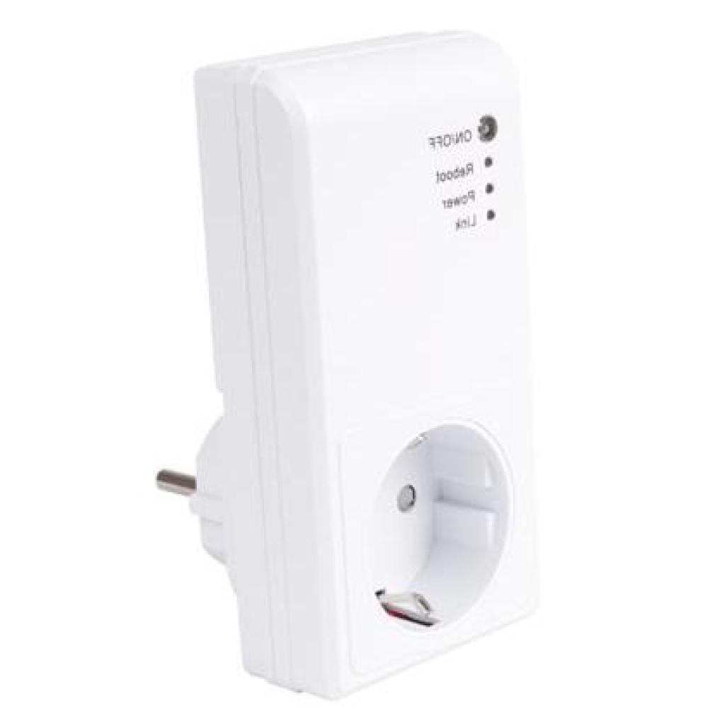 WiFi Stopcontact - Velleman