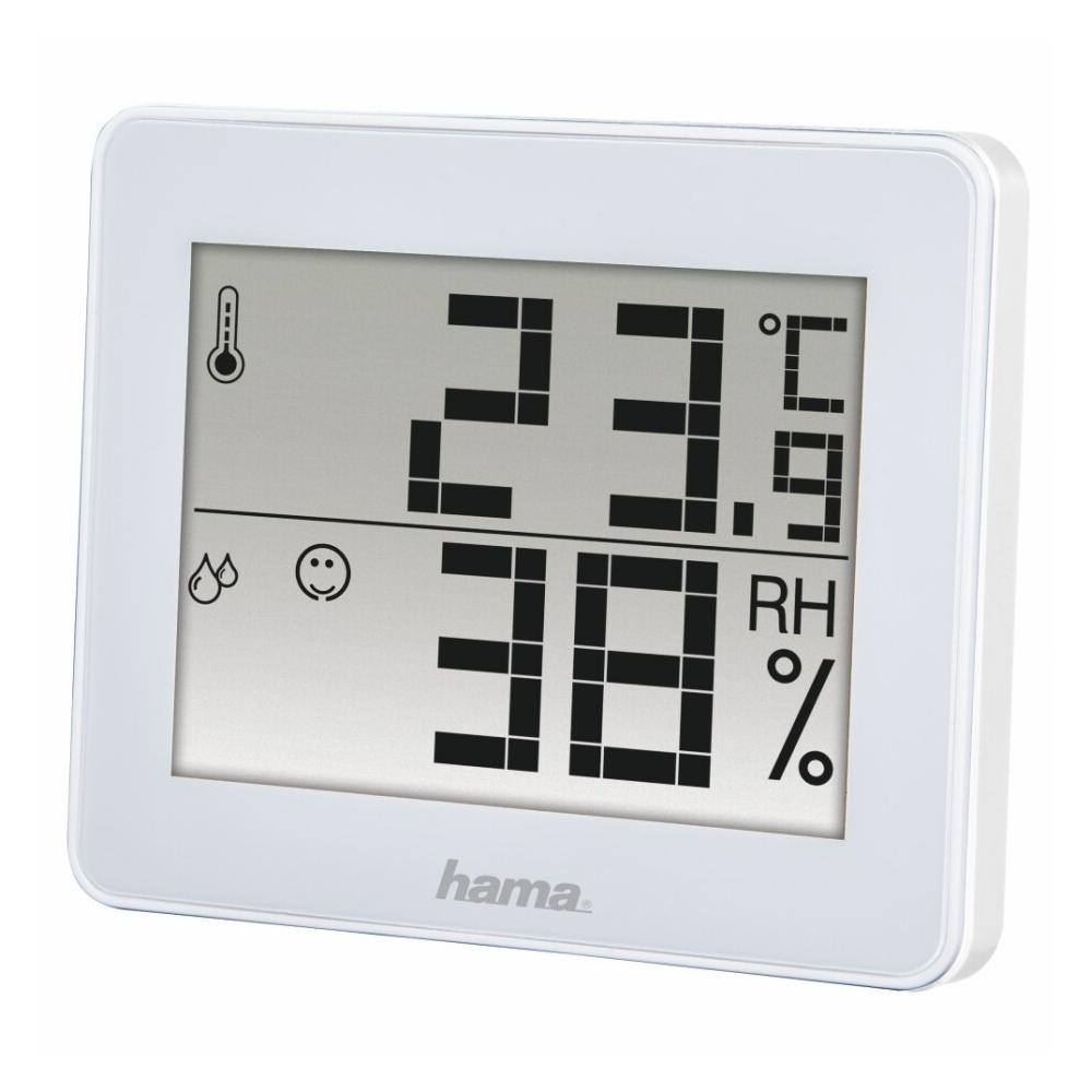 Hygrometer - Hama