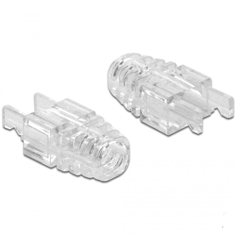 RJ45 stekker trekontlasting - 20x