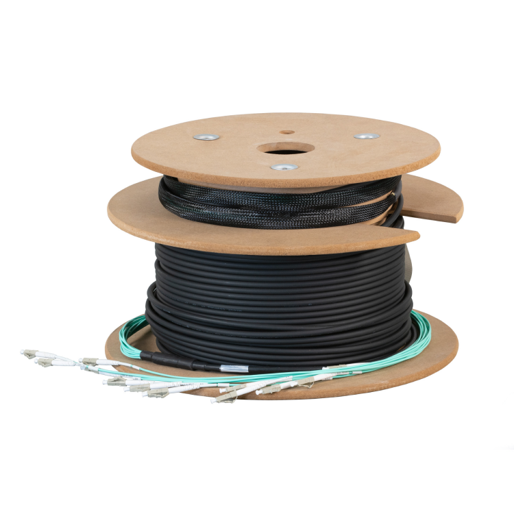 Multimode - 20 meter - Blauw - EFB