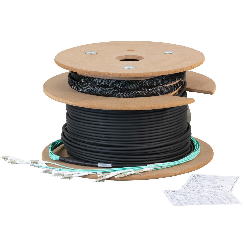 Multimode - 50 meter - Blauw - EFB