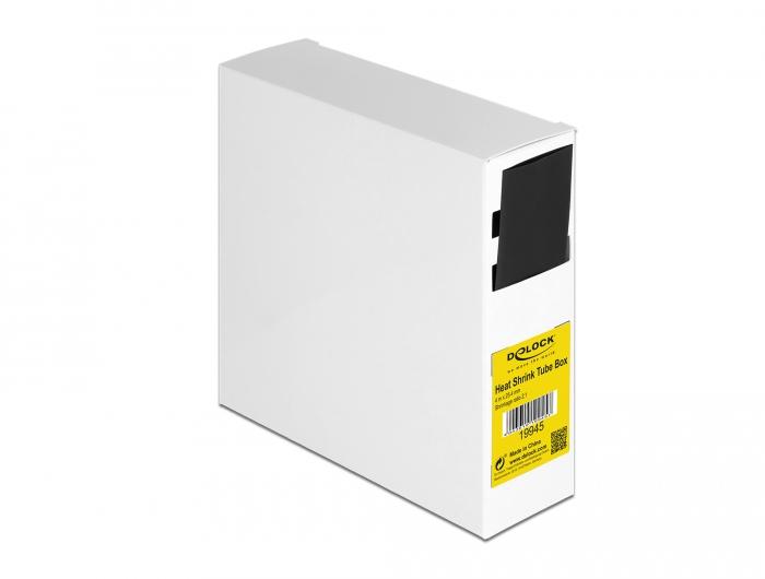 QUARKZMAN Krimpkous 40 mm diameter 8 m lengte 2