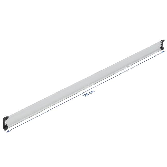 DIN rail - Delock