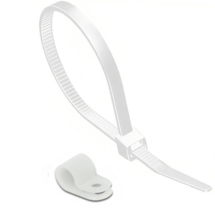Tie-Wrap - Delock