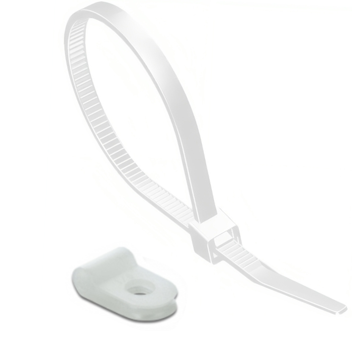 Tie-Wrap - Delock