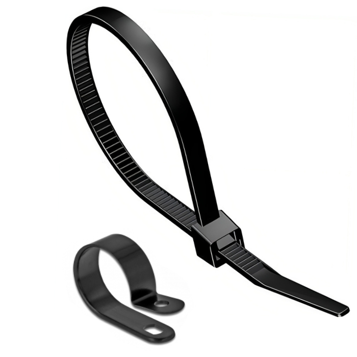 Tie-Wrap - Delock