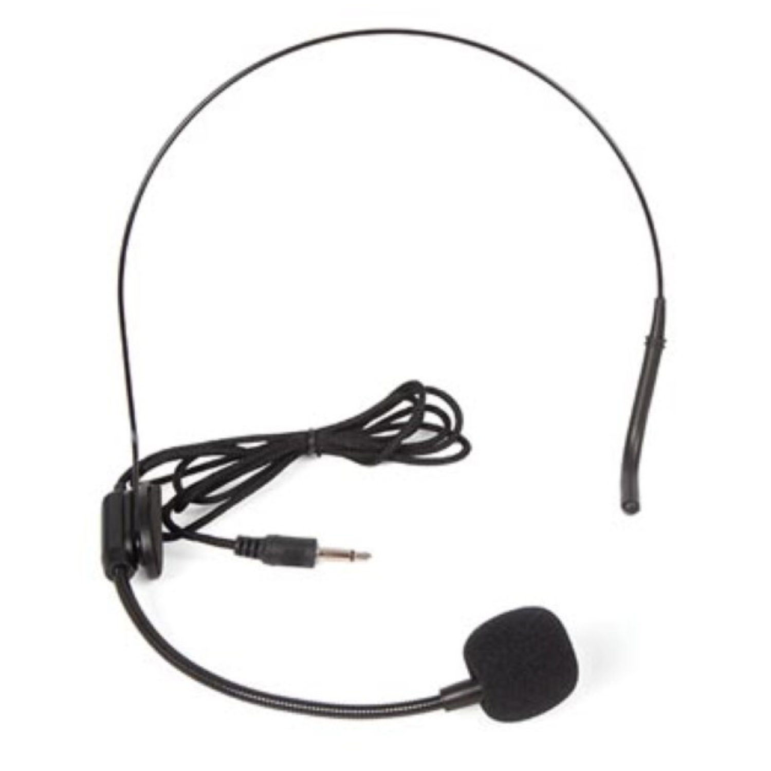 Reserve headset