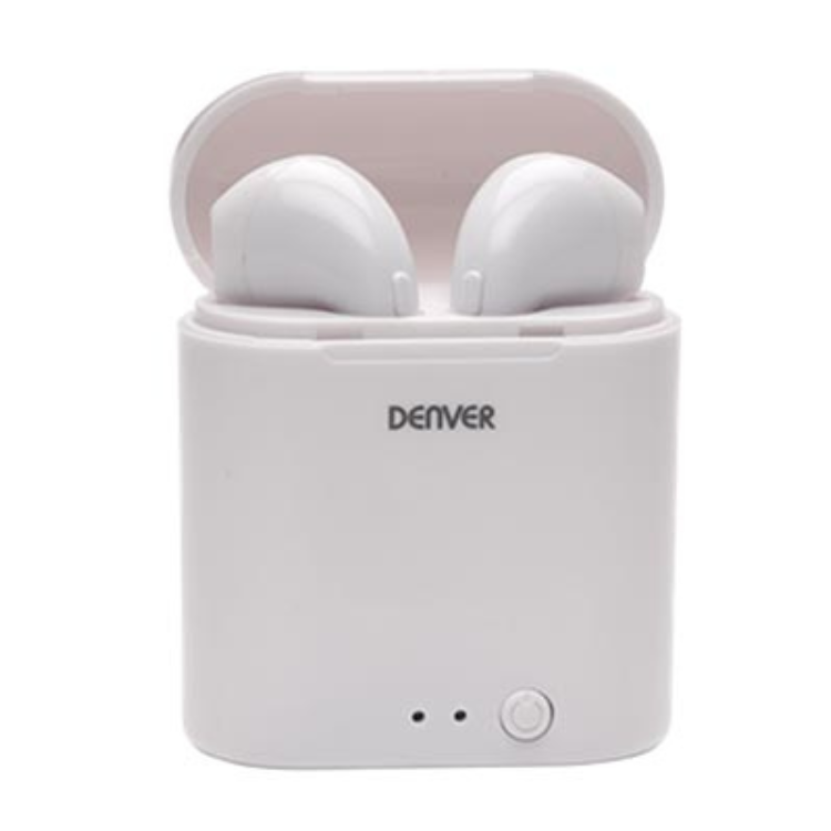 Bluetooth oordopjes