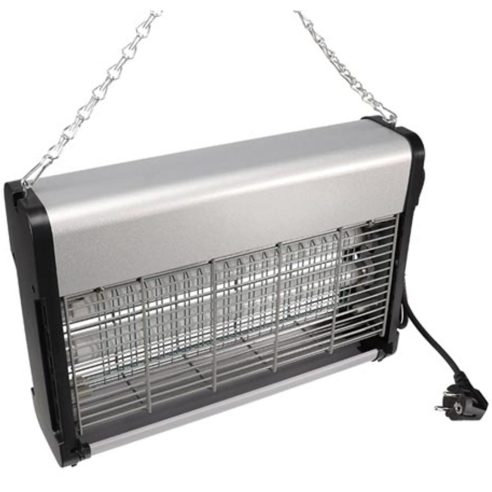 Vliegenlamp en insectenlamp kopen, morgen in huis | Allekabels