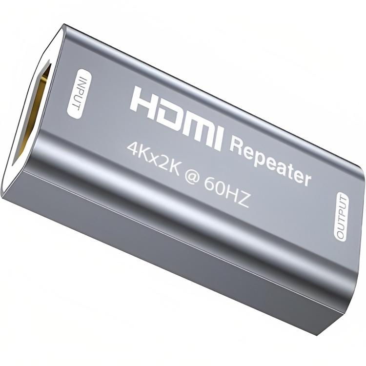HDMI versterker - HQ-Power