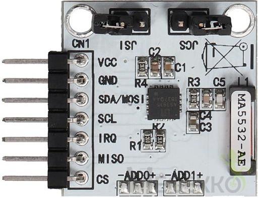 Bliksemdetector