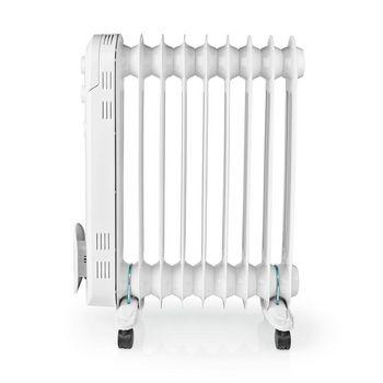 deelnemer Zwaaien Zakje Elektrische verwarming - Oliegevulde mobiele radiator die een aanvullende  en comfortabele warmtebron vormt die zowel stil als efficiënt is. De  radiator is voorzien van drie warmtestanden en een thermostaat om de  gewenste