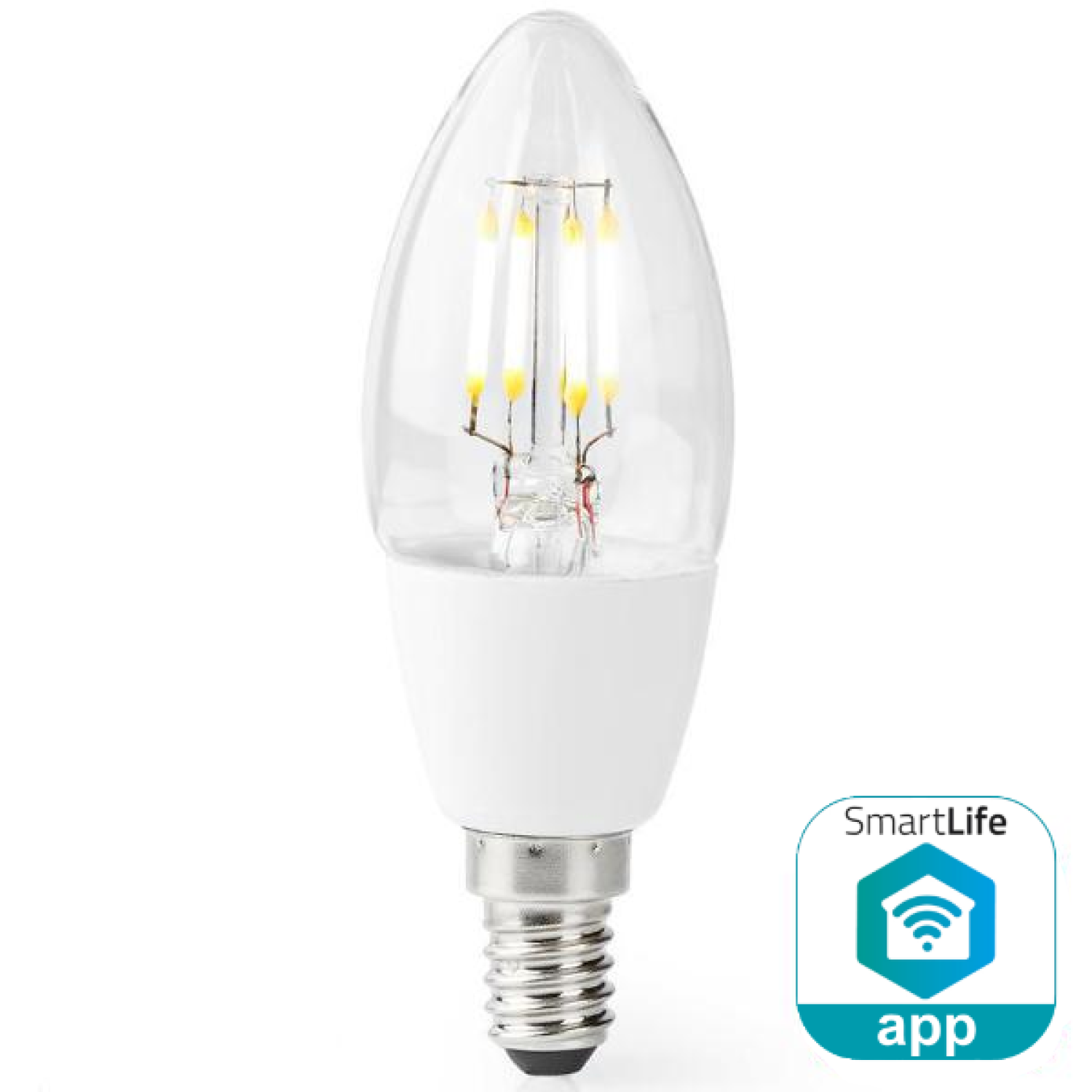 Smart Ledlamp