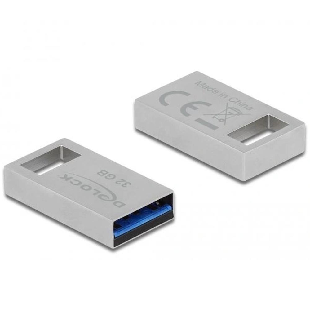 USB 3.2 stick - 32 GB - Delock