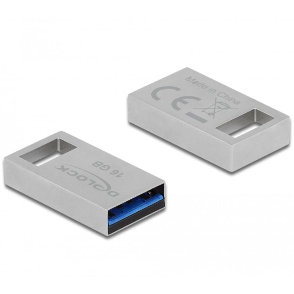 Delock USB 3.2 Stick - 16 GB