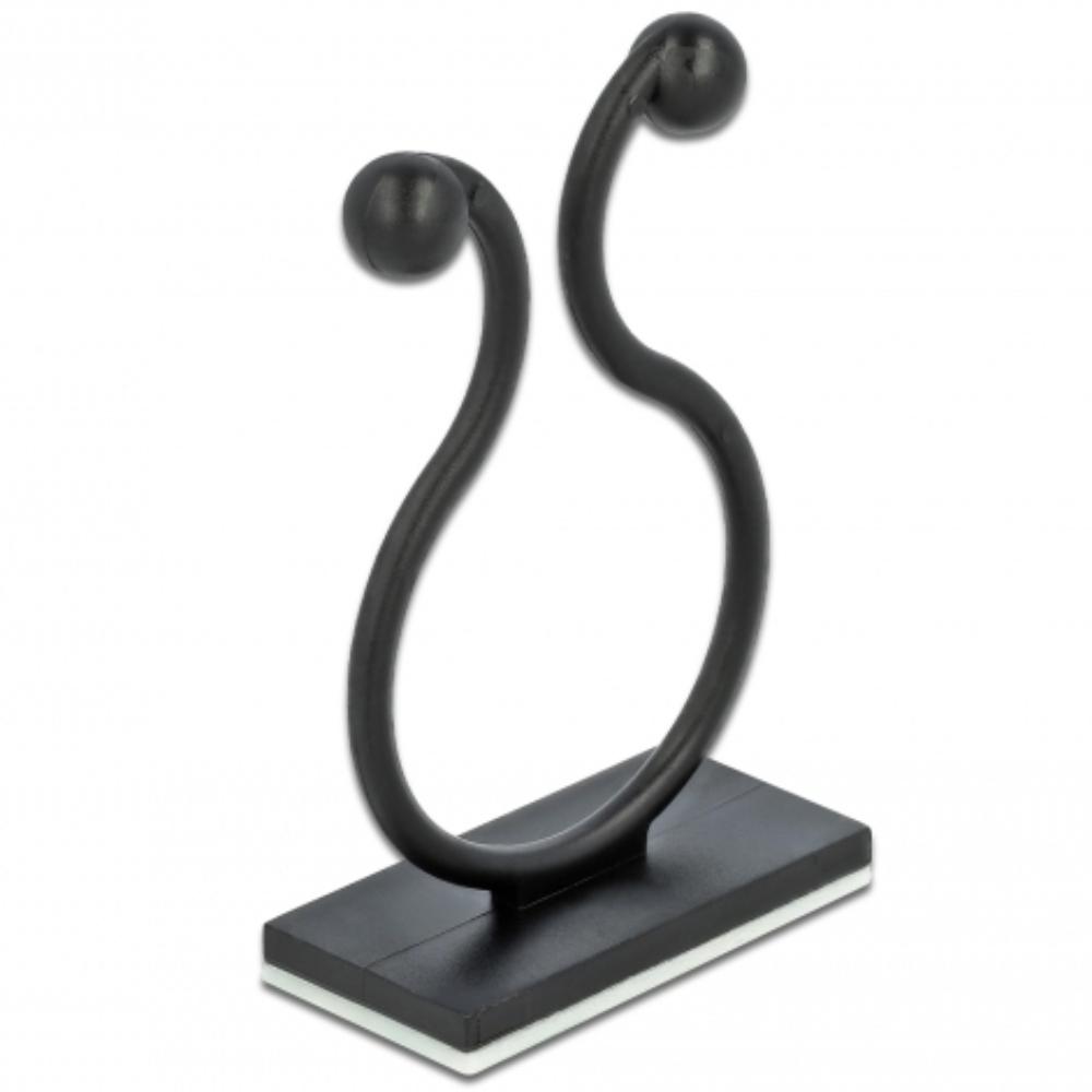 Kabelclip - Delock