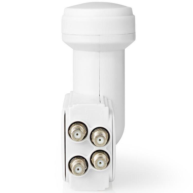 Satelliet LNB Quad LNB Winkel: Bestel goedkoop uw Quad LNB