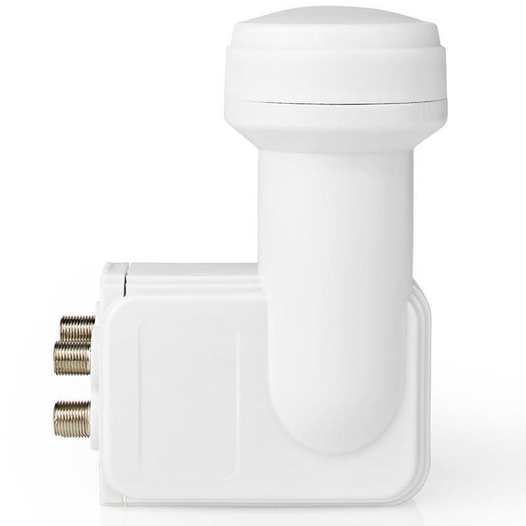 Satelliet LNB - Universeel - Nedis