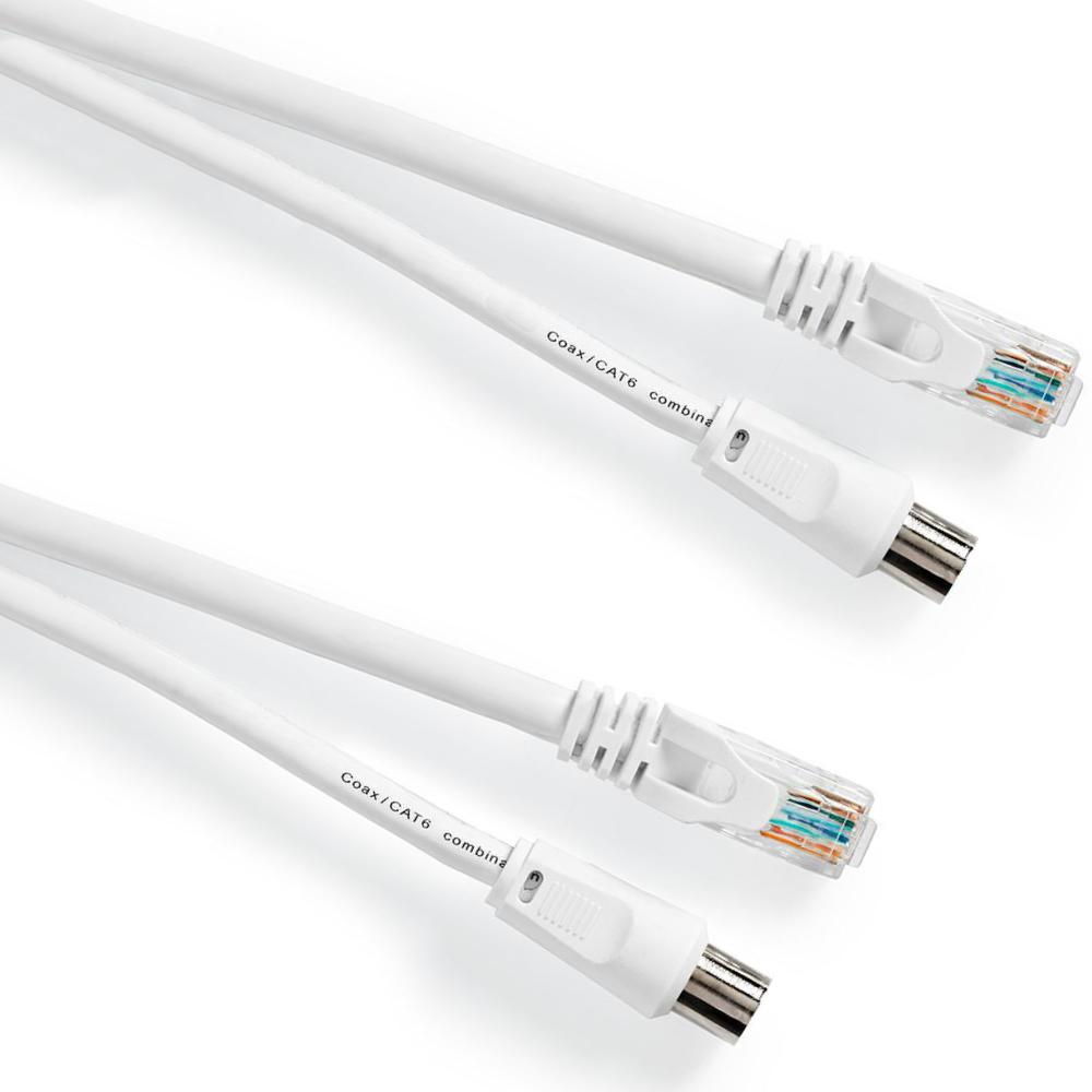 Coax kabel kopen de Coax specialist Allekabels.nl