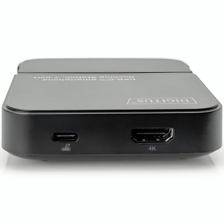 USB C docking station - Digitus