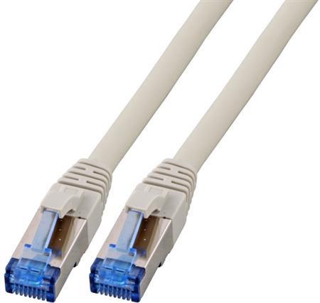 Netwerkkabel Cat 6a/7 S/FTP - EFB