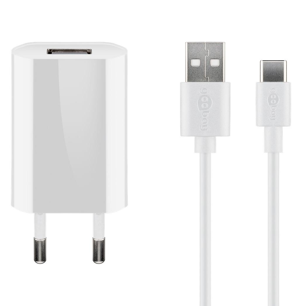 IPhone 15 - USB lader - Goobay