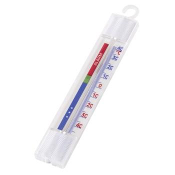 Thermometer voor koel-/vrieskast, 15,5 cm, analoog