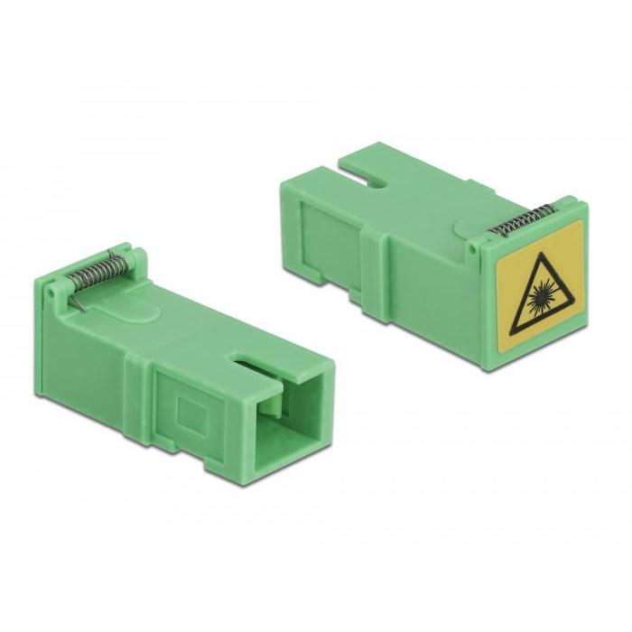 SC simplex koppeling - Delock