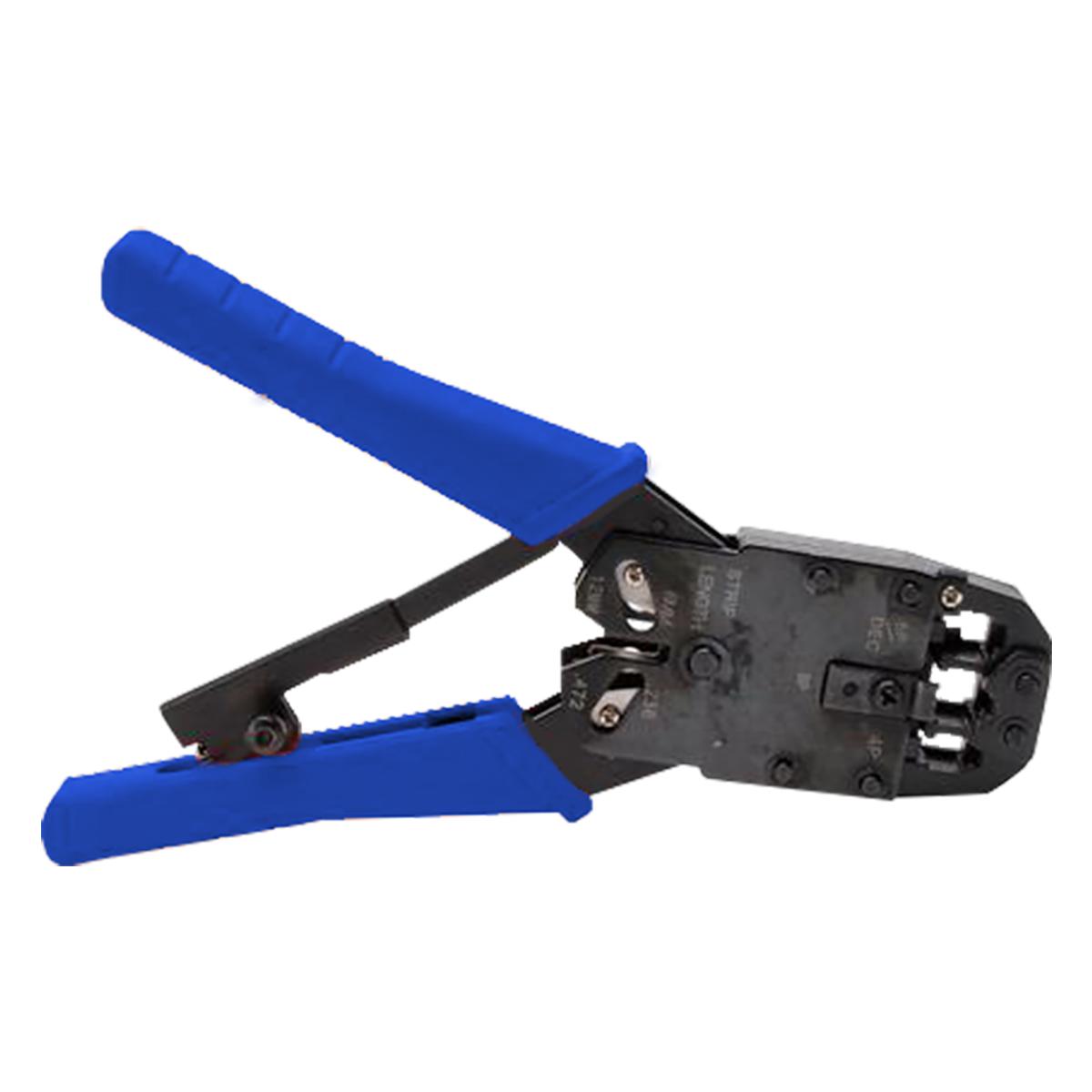 Hirschmann - Krimptang RJ45 - Hirschmann