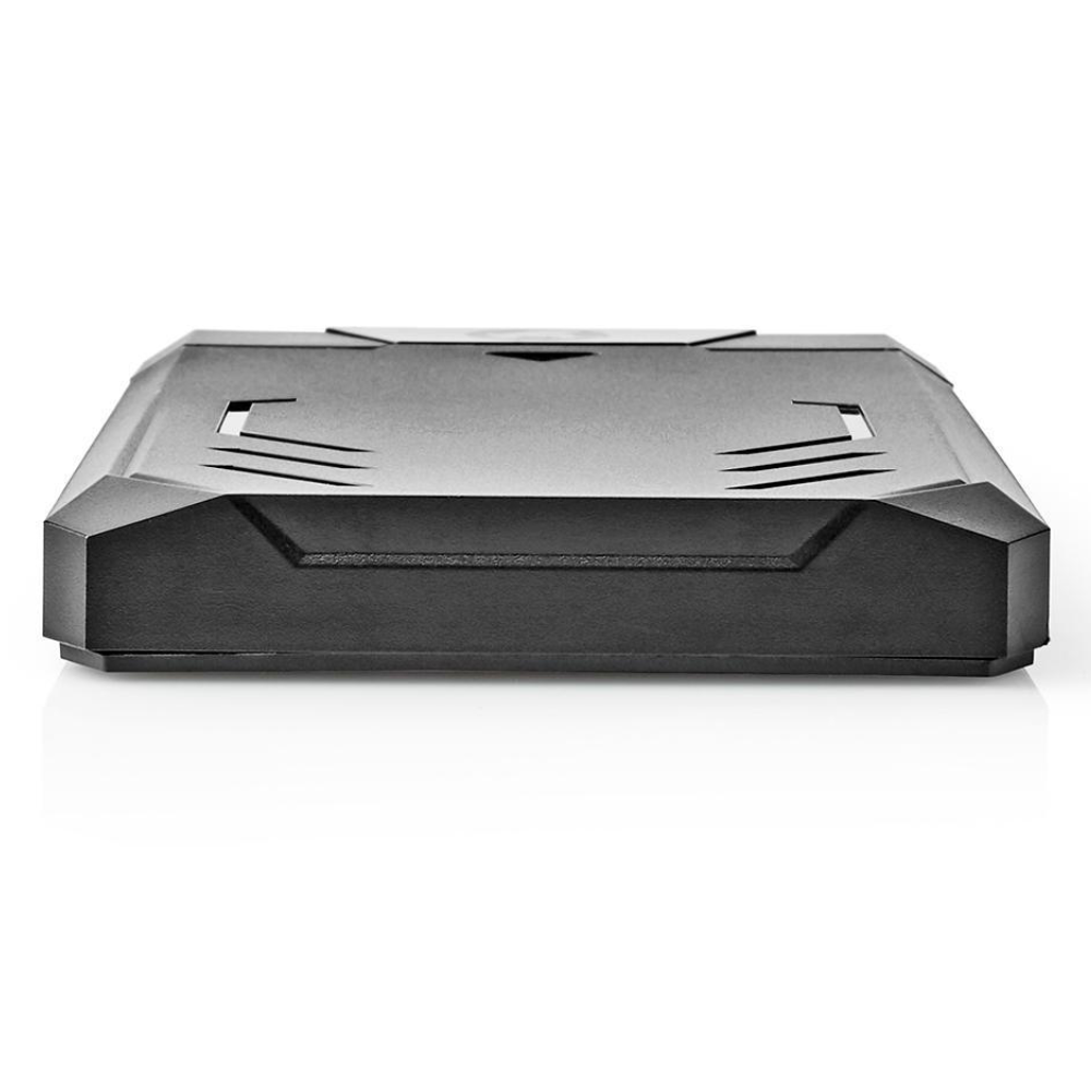Harde schijf behuizing 2,5 inch SANZANG USB 3.0 harde schijf behuizing