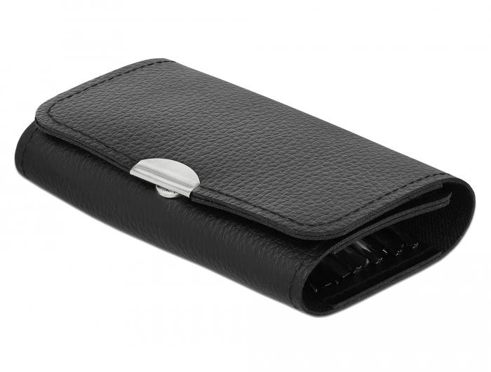 Delock Gereedschapset voor computers en smartphones 13-delig - Delock