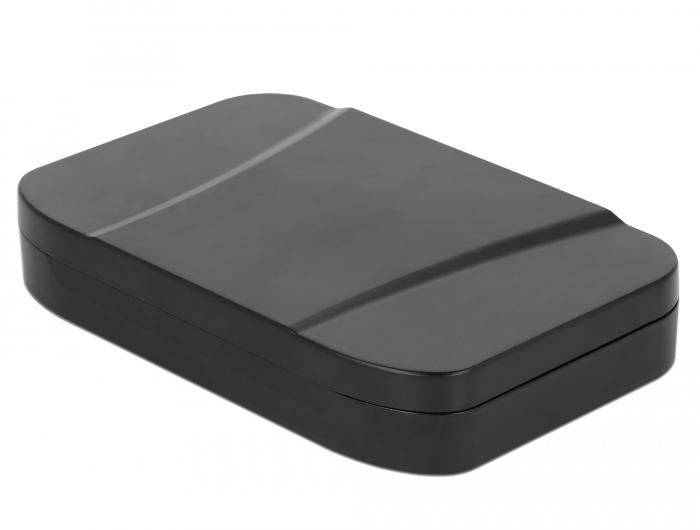 Delock gereedschapset voor computers en smartphones 23-delig - Delock