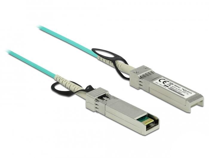 Delock Actieve Optische Kabel SFP+ 7 m - Delock