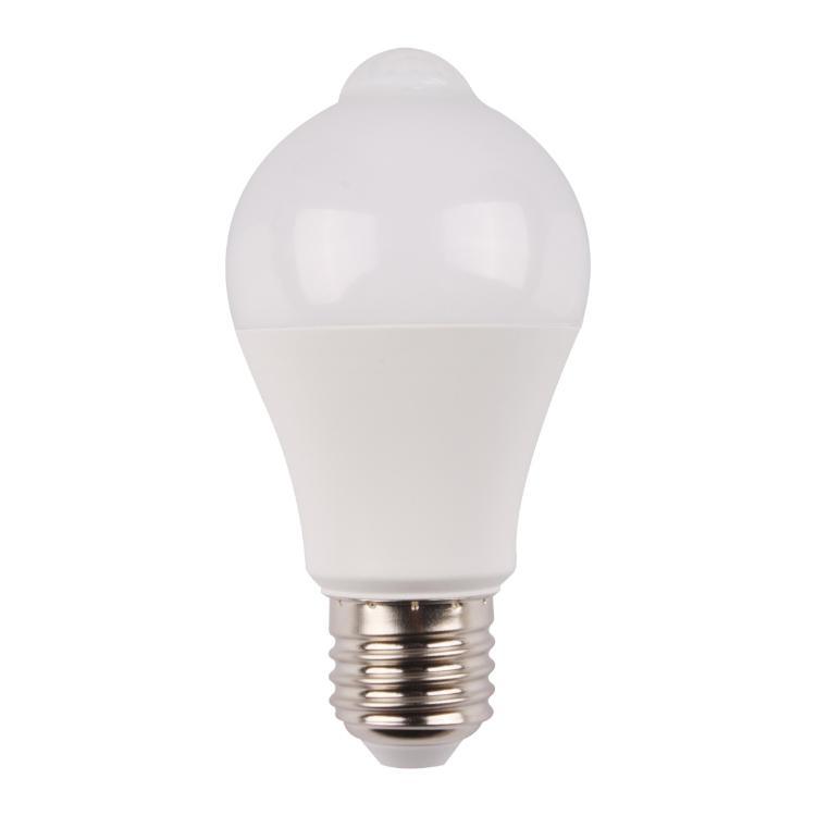 E27 Smart led lamp - 806 lumen - Avide