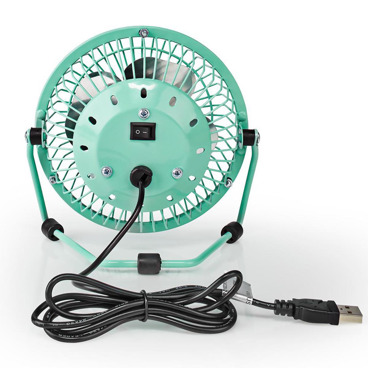 USB ventilator Nedis VNTL-004 - Nedis