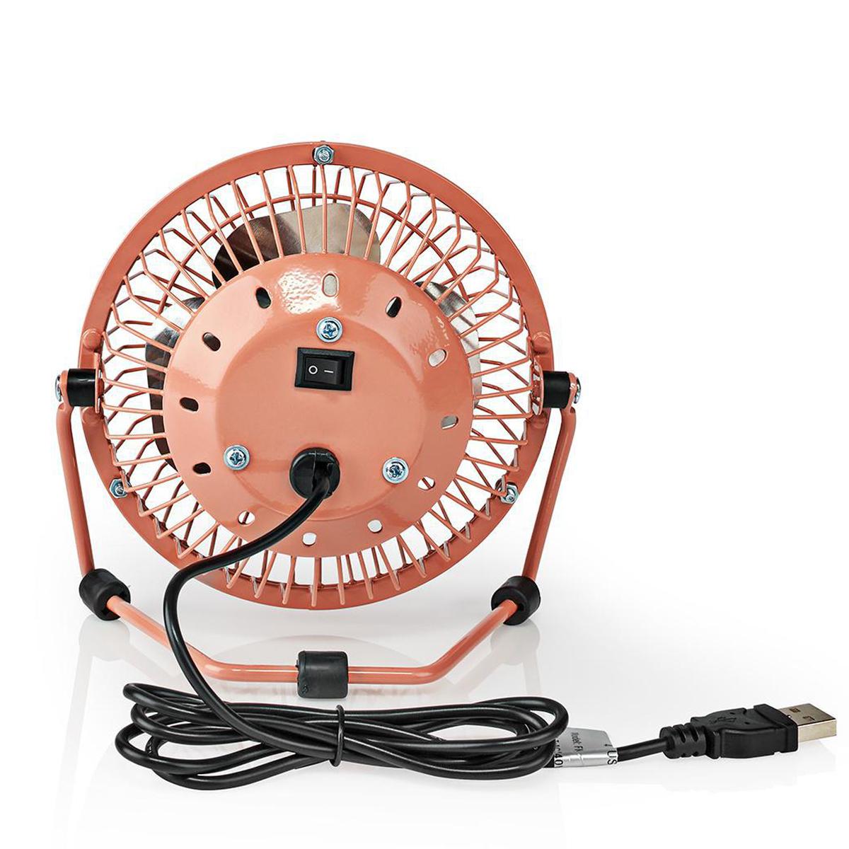 USB ventilator Nedis VNTL-003 - Nedis