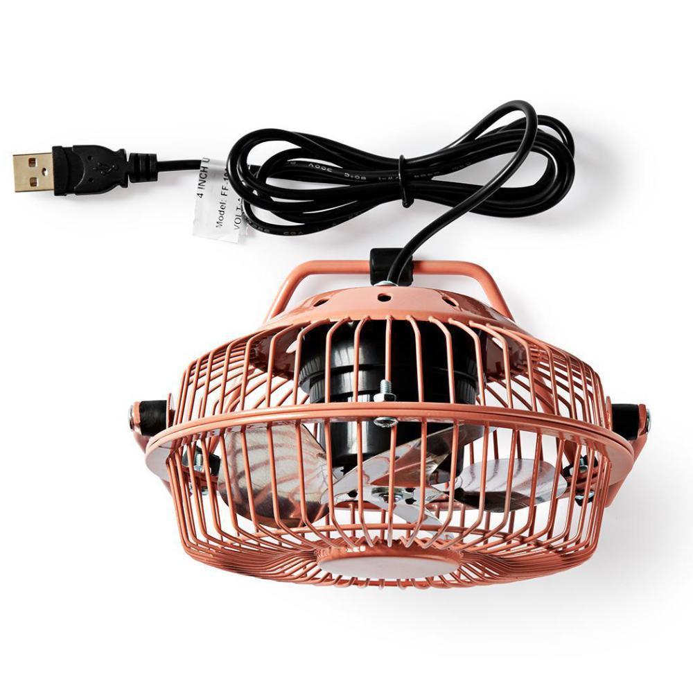 USB ventilator Nedis VNTL-003 - Nedis