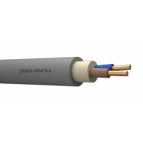 XMVK - 2-draads - 1.5 mm² - Draka