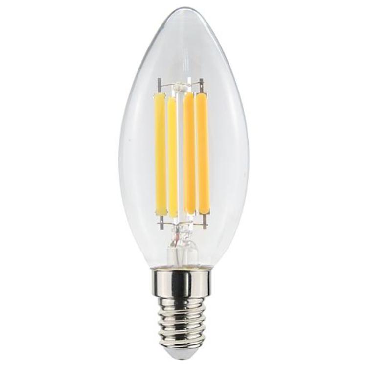 Kaarslamp - E14 - 810 lumen - EGB