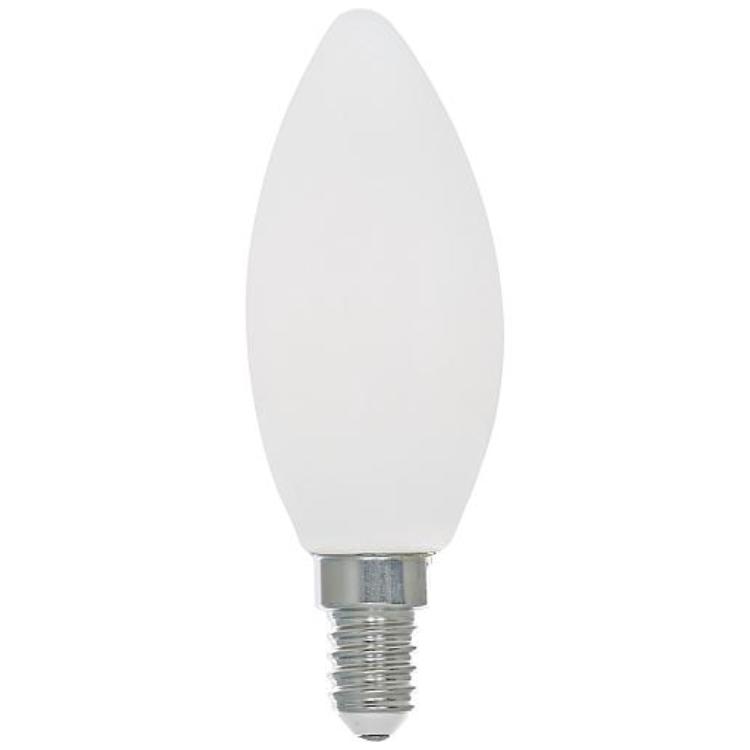 Kaarslamp - E14 - 780 lumen
