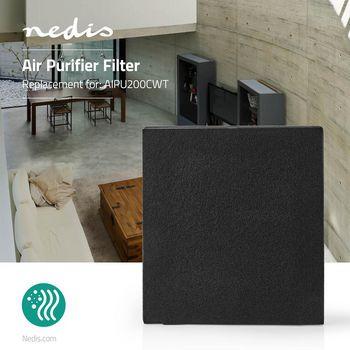 Filter - Nedis