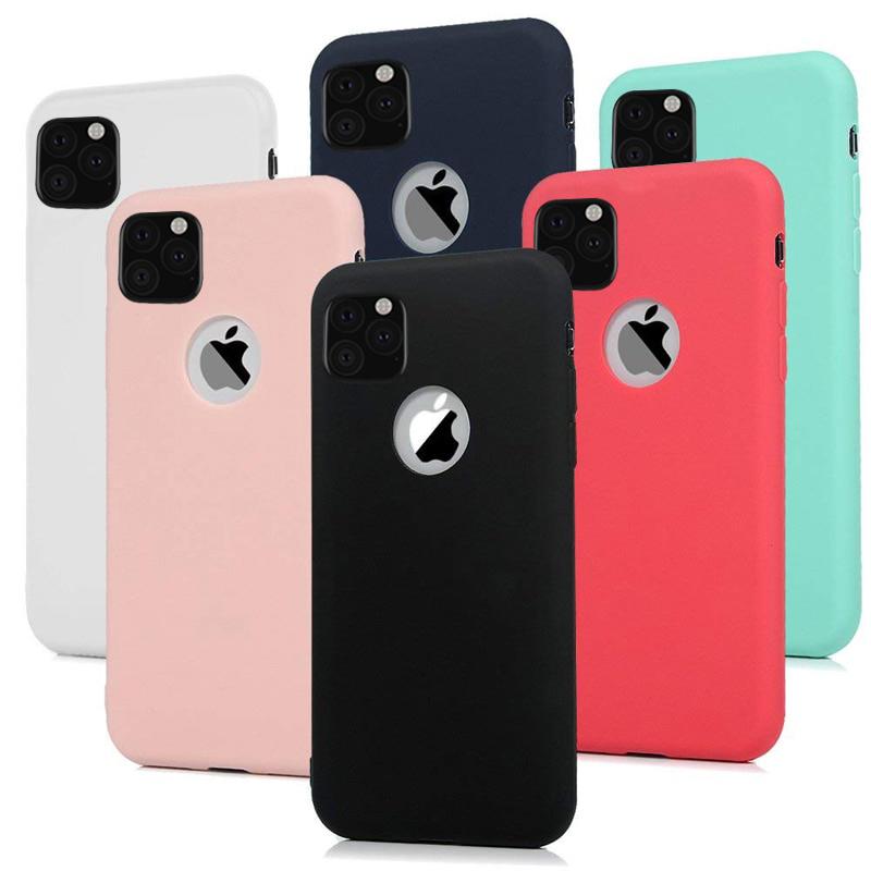 IPhone 11 Pro Max hoesje - Able & Borret