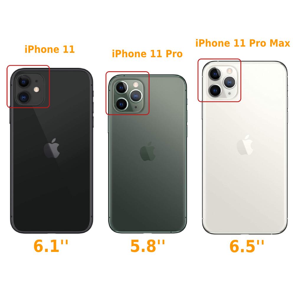 Onzuiver wanhoop Beknopt Telefoonhoesje iPhone 11 Pro max - Type: Backcover Kleur: Red snake  Materiaal: Leer, PC