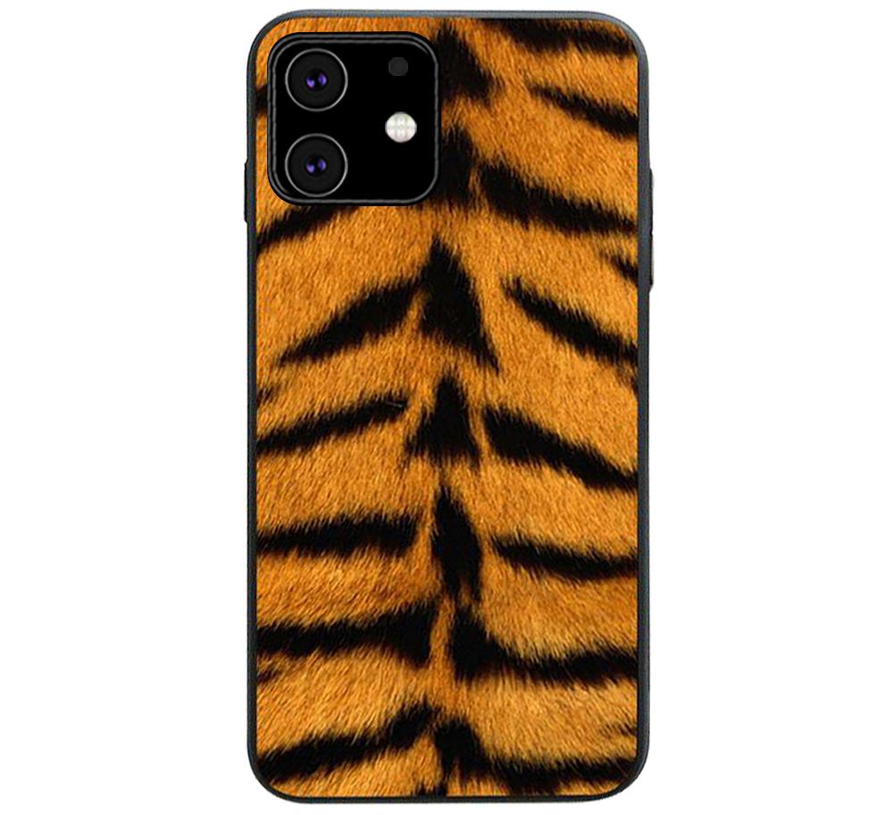 IPhone 11 - Backcover - Panther - Able & Borret