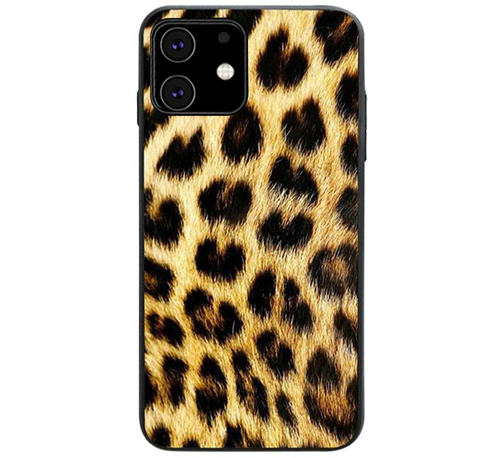 IPhone 11 - Backcover - Panther - Able & Borret