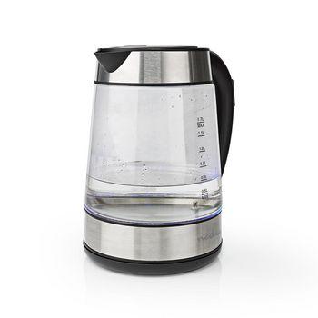 Waterkoker - Nedis