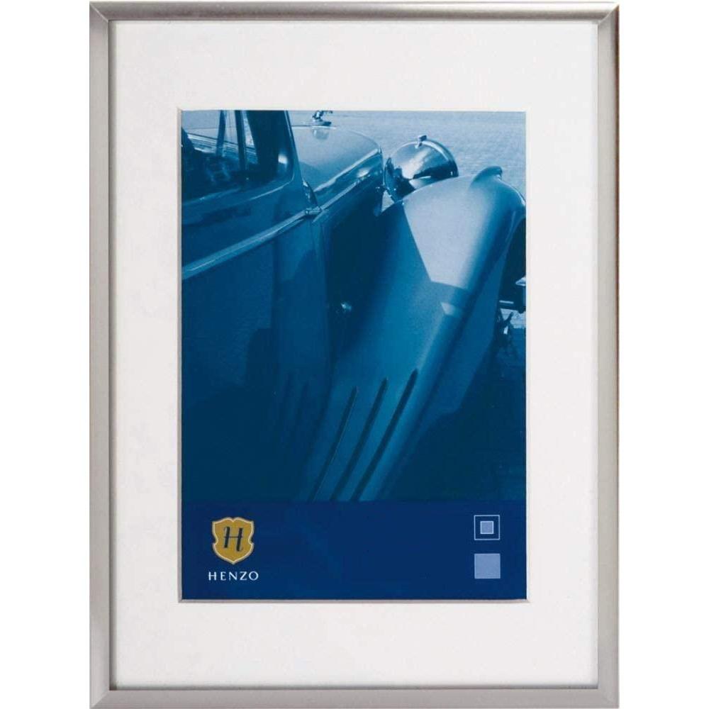 Portofino 30x45 Frame lgrey - Henzo