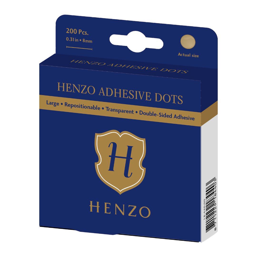 Accessoires - Fotoplakkers - Henzo