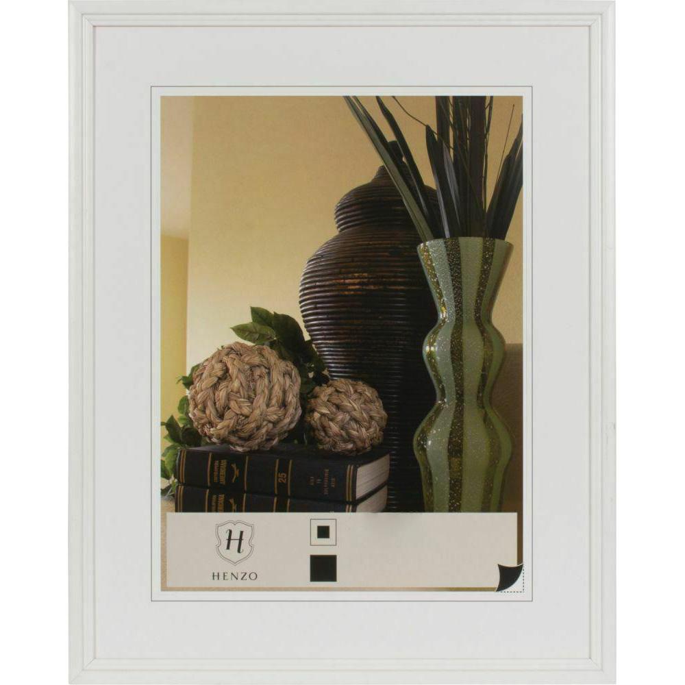 Frame 40x60 Artos white - Henzo
